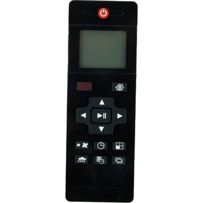 110001257117769.jpg Süpürme Robotu Uzaktan Kumanda Mamibot EXVAC660 EXVAC680S Robot Süpürge, Uzaktan Kumanda Kolu - Görsel 1