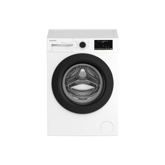 Gpwm 81622 8 kg 1000 Devir Çamaşır Makinesi - Görsel 2