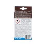 Anti Calc Temizleme Tozu – Kahve Makineleri ve Kahve Makineleri Için Kireç Çözücü, Etkili Kireç Giderici, 2 x 40 G Torba - Görsel 2