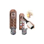 Manyetik Şişe Açacağı, Komik Duvar Şişe Açacağı, Profesyonel Bira Açacağı, Açık Bar Aksesuarları, Parti Faydalı Aletler, Erkekler ve Bira Severler Hediye Fikirleri (Stil 5)