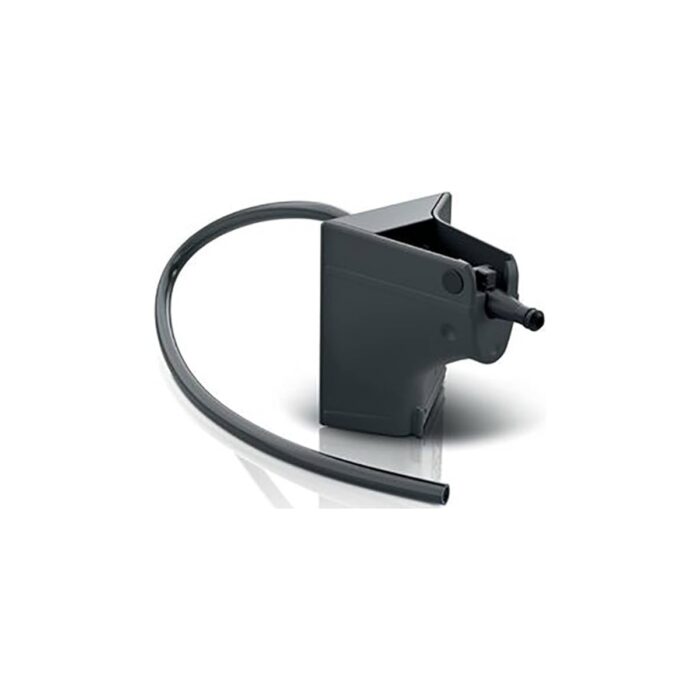 110001257283835.jpg Süt Kabı Adaptörü TZ70001, Harici Süt Kaplarının Kullanımı Için, EQ.700 Tam Otomatik Kahve Makineleri Için Özel Olarak Geliştirilmiştir, Orijinal Aksesuar, Bulaşık Makinesinde Yıkanabilir, - Görsel 1