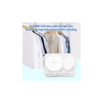 Pearl Shop Ik Turbo Çamaşır Makinesi Ev Seyahati Iş Gezisi Için USB Güç Kaynağı Vantuzlu Taşınabilir Mini Yıkayıcı - Görsel 5