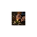 Ateş Başlatma Çubuğu ve Güvenlik Düdüğü Siyah - Görsel 4