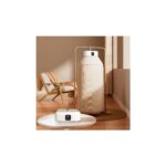 Pearl Shop Mio UV100X Yeni Nesil Uv Işıklı Taşınabilir Portatif Askılı Katlanabilir Çamaşır Kurutma Makinesi