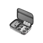 Neo Drone Taşıma Çantası, Djı Neo Fly More Combo Için Seyahat Çantası, Su Geçirmez Omuz Çantası Djı Neo Drone Için Sert Koruyucu Kılıf Kapak, Gri, Klasik