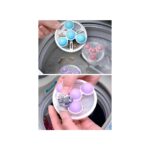 Pearl Shop Makinesi Için Toz ve Evcil Hayvan Kedi Köpek Tüyü Toplayıcı Yıkanabilir Tüy Temizleme Tekli