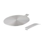 Pearl Shop Indüksiyon Adaptör Plakası - 24 cm - Görsel 2