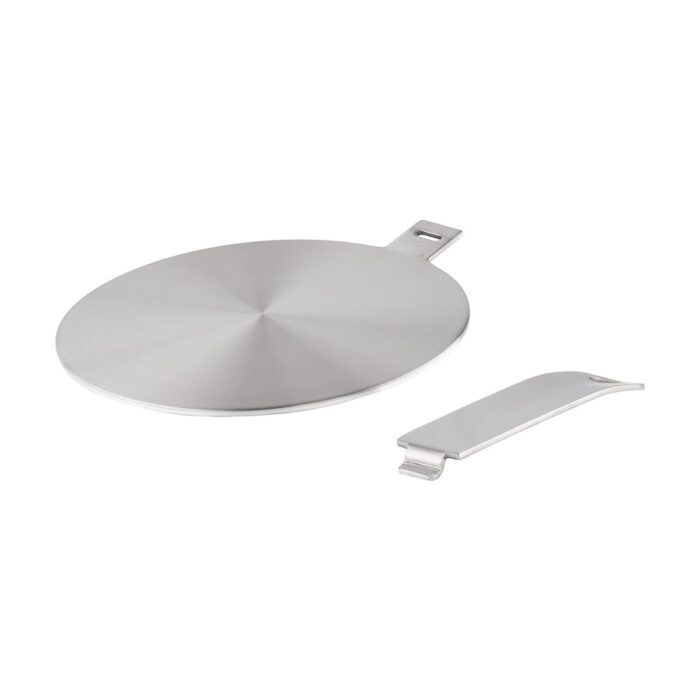 Pearl Shop Indüksiyon Adaptör Plakası - 24 cm - Görsel 2