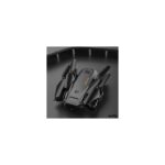 Drone 720P Hd Kameralı Drone Katlanabilir Taşıma Çantalı 4 Pervaneli Havada Sabit Kalma Özellikli (Siyah) - Görsel 5