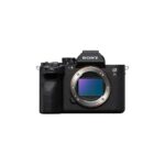 Pearl Shop A7R V Body Full Frame Aynasız Fotoğraf Makinesi