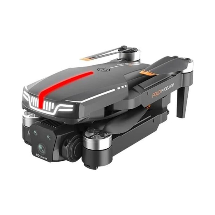 Ciyu Ticaret C13S A13 Drone 4K Çift Kamera Wifi Fpv Üstün Performans Drone - Görsel 2