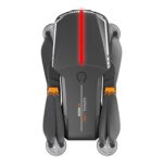 Ciyu Ticaret C13S A13 Drone 4K Çift Kamera Wifi Fpv Üstün Performans Drone - Görsel 4