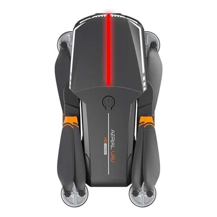 Ciyu Ticaret C13S A13 Drone 4K Çift Kamera Wifi Fpv Üstün Performans Drone - Görsel 4