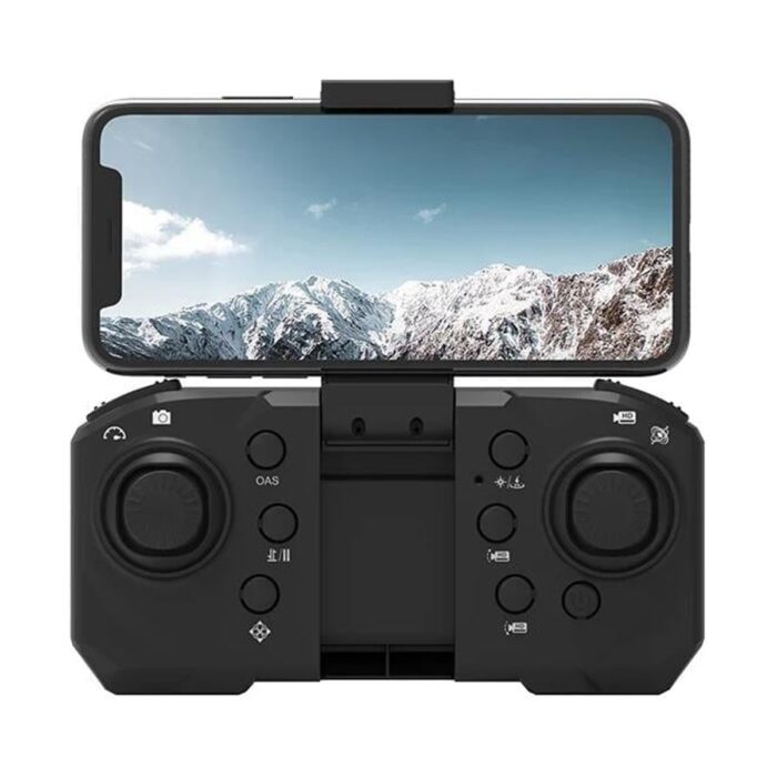 Ciyu Ticaret C13S A13 Drone 4K Çift Kamera Wifi Fpv Üstün Performans Drone - Görsel 5