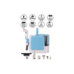 Yasomi C11 Pro 1300W Sıcak Su Spreyli Halı ve Koltuk Yıkama Makinesi