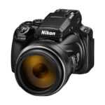 Nikon Coolpix P1100 Fotoğraf Makinesi ( 2 Yıl Nikon Türkiye Distribütör Garantili) - Görsel 2
