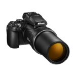 Nikon Coolpix P1100 Fotoğraf Makinesi ( 2 Yıl Nikon Türkiye Distribütör Garantili) - Görsel 3