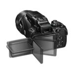 Nikon Coolpix P1100 Fotoğraf Makinesi ( 2 Yıl Nikon Türkiye Distribütör Garantili) - Görsel 4