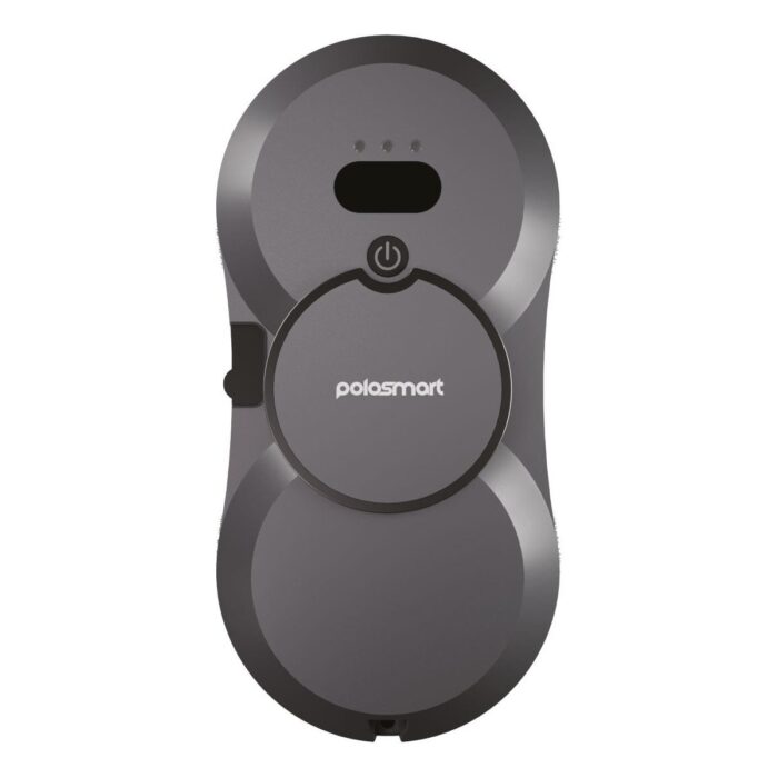 110001259837179.jpg Polosmart PSH22 Cam Temizleme Robotu Ultrasonik Su Spreyli Akıllı Navigasyonlu Uzaktan Kumandalı - Görsel 1