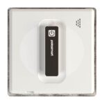 Polosmart PSH23 Akıllı Cam Robotu 2800PA Emiş Gücü Ultrasonik Su Spreyi Uygulama Kontrollü