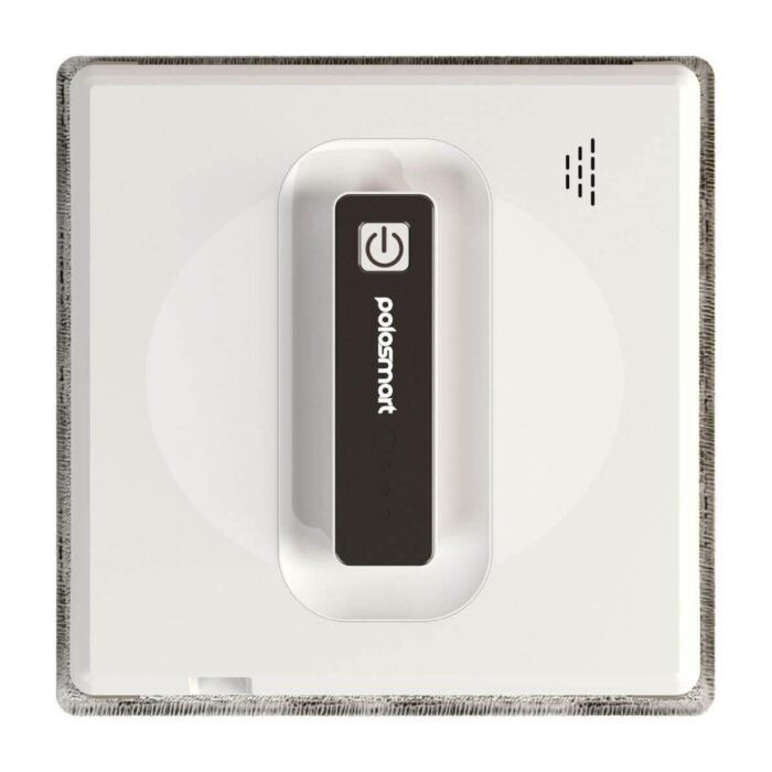 110001259884659.jpg Polosmart PSH23 Akıllı Cam Robotu 2800PA Emiş Gücü Ultrasonik Su Spreyi Uygulama Kontrollü - Görsel 1
