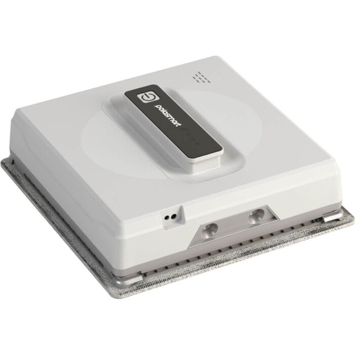 Polosmart PSH23 Akıllı Cam Robotu 2800PA Emiş Gücü Ultrasonik Su Spreyi Uygulama Kontrollü - Görsel 2