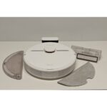 Dreame D9 Robot Süpürge D9B1001-2 ( 2.el Ürün )