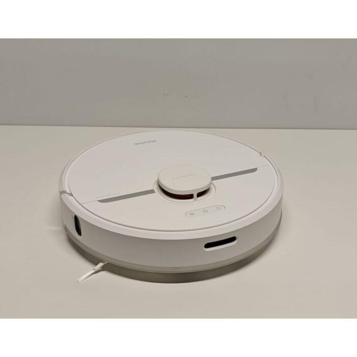 Dreame D9 Robot Süpürge D9B1001-2 ( 2.el Ürün ) - Görsel 2