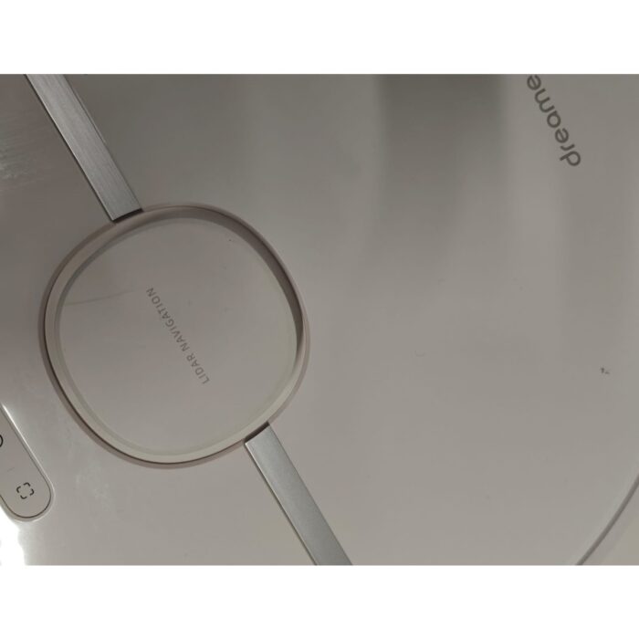 Dreame D9 Robot Süpürge D9B1001-2 ( 2.el Ürün ) - Görsel 5