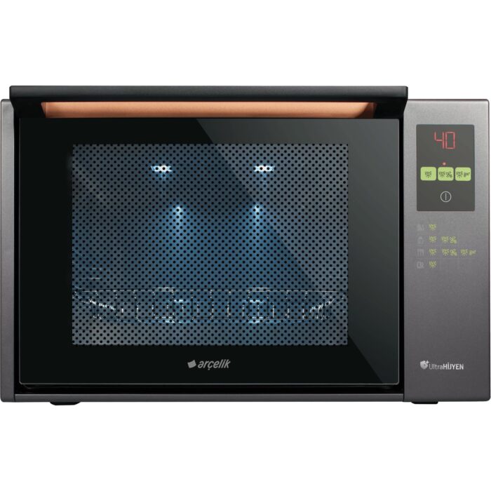 Arçelik Uvt 6033 Ta Uv Ultra Hijyen Temizleme Cihazı - Görsel 1