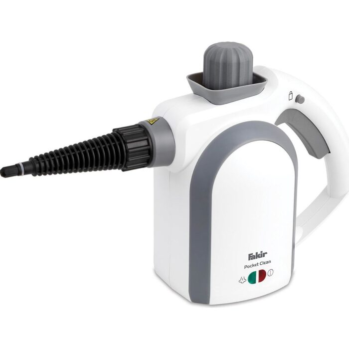 11024154460210.jpg Fakir Pocket Clean Buharlı Temizleyici - Görsel 1