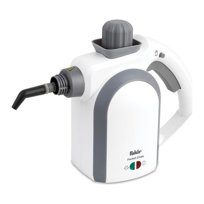 Fakir Pocket Clean Buharlı Temizleyici - Görsel 2