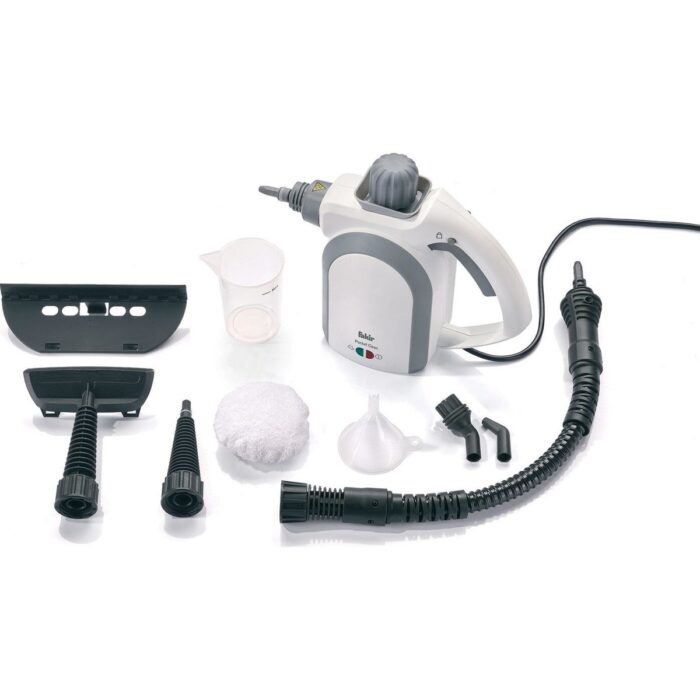 Fakir Pocket Clean Buharlı Temizleyici - Görsel 3