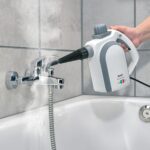 Fakir Pocket Clean Buharlı Temizleyici - Görsel 4