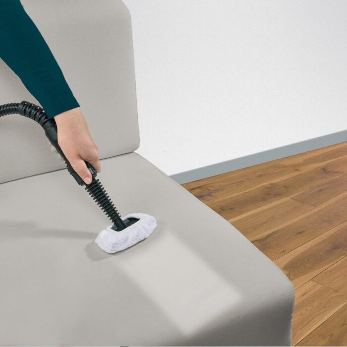 Fakir Pocket Clean Buharlı Temizleyici - Görsel 5