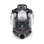 Electrolux EUFC8ALRGY Ultra Flex 650 W Toz Torbasız Elektrikli Süpürge - Görsel 2