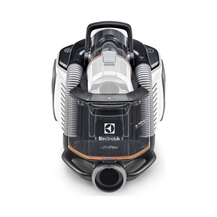 Electrolux EUFC8ALRGY Ultra Flex 650 W Toz Torbasız Elektrikli Süpürge - Görsel 2