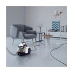 Electrolux EUFC8ALRGY Ultra Flex 650 W Toz Torbasız Elektrikli Süpürge - Görsel 5