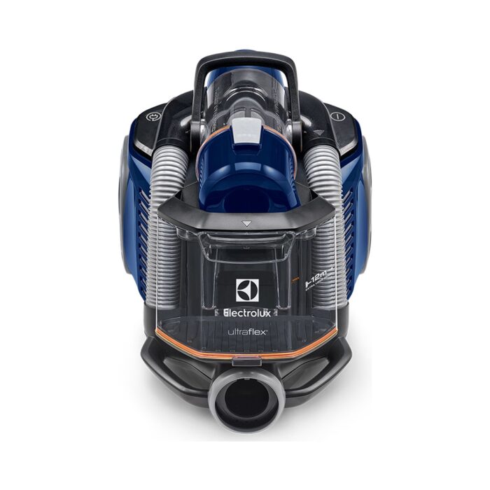 Electrolux EUFC81DB Ultra Flex 650 W Toz Torbasız Elektrikli Süpürge - Görsel 2