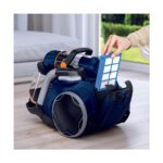 Electrolux EUFC81DB Ultra Flex 650 W Toz Torbasız Elektrikli Süpürge - Görsel 4