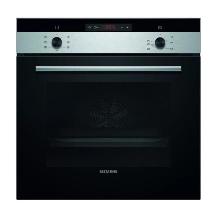 11071759876146.jpg Siemens HB013FBS1T Inox Ankastre Fırın - Görsel 1