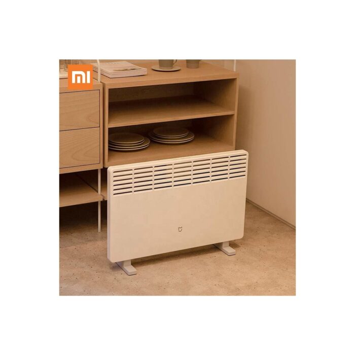 Xiaomi Mi Smart Space Heater S Akıllı Elektrikli Isıtıcı - Görsel 2