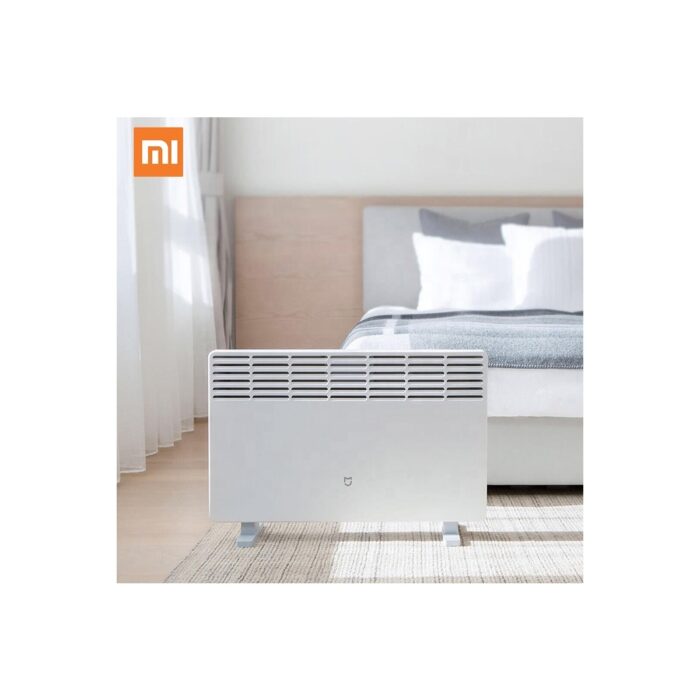 Xiaomi Mi Smart Space Heater S Akıllı Elektrikli Isıtıcı - Görsel 3