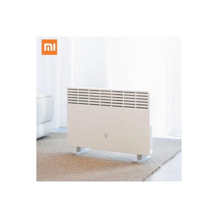 Xiaomi Mi Smart Space Heater S Akıllı Elektrikli Isıtıcı - Görsel 4