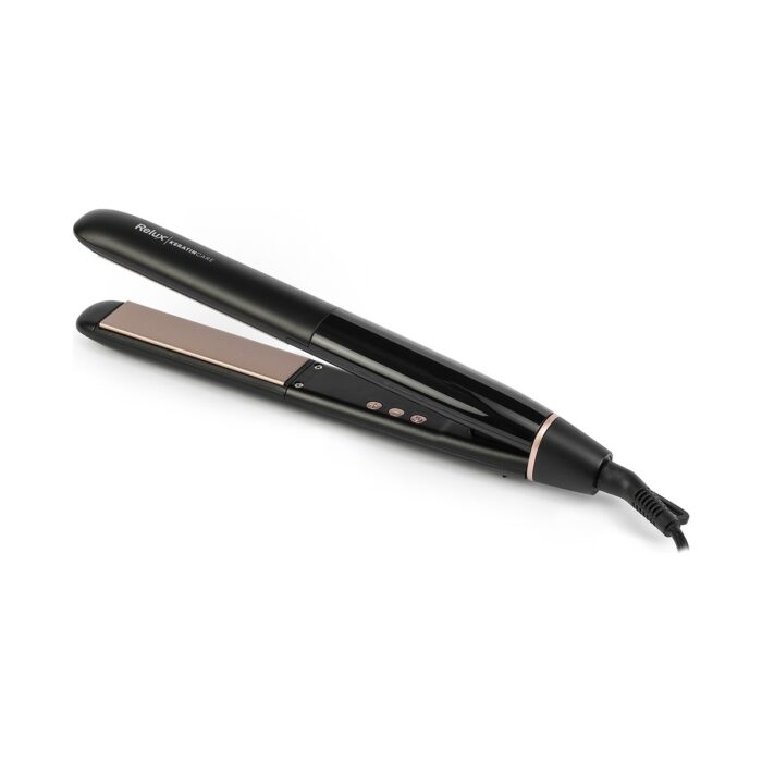 Relux RS9500 Keratincare 230°C Keratin Korumalı Saç Düzleştirici - Görsel 2