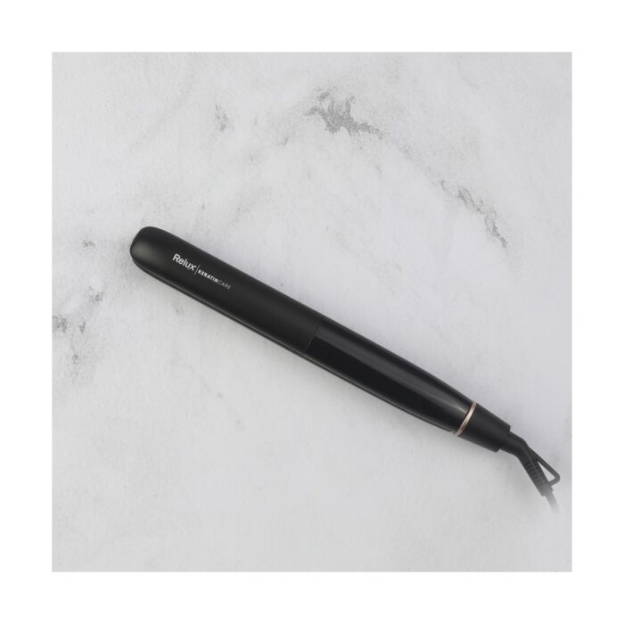 Relux RS9500 Keratincare 230°C Keratin Korumalı Saç Düzleştirici - Görsel 3