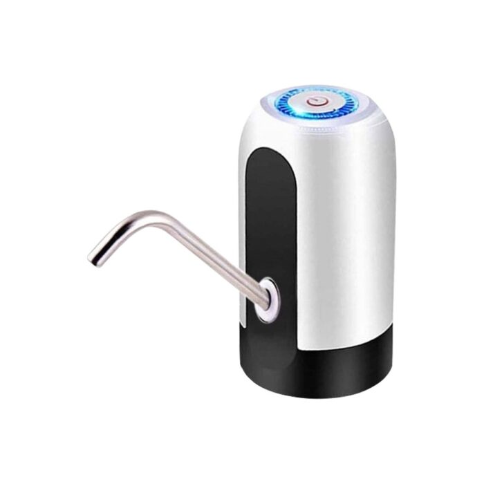 İbico Ibico AKM2456 Şarjlı Damacana Pompası - Görsel 1