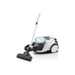 Bosch BGS41HYG1 Serie 6 Pro Hygienic Toz Torbasız Süpürge - Görsel 2