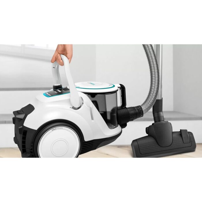 Bosch BGS41HYG1 Serie 6 Pro Hygienic Toz Torbasız Süpürge - Görsel 3