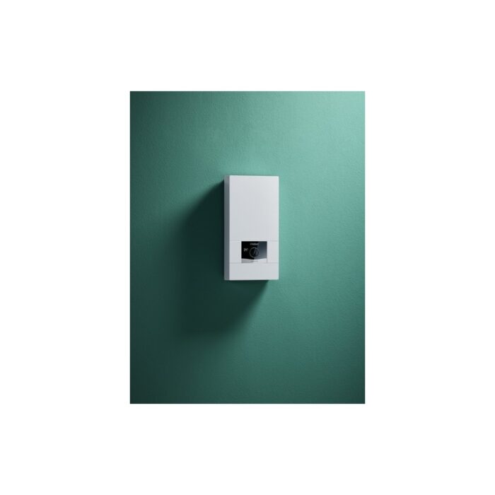 Vaillant Ved E 24-8 Int Trifaze Elektrikli Isıtıcı - Görsel 2